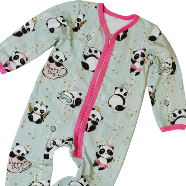 Heldress Panda