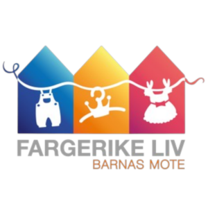 Fargerike Liv - Hjemmesydde Barneklær